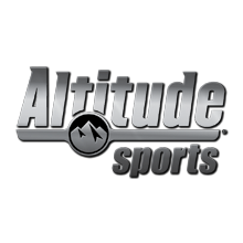 Altitude Sports Logo