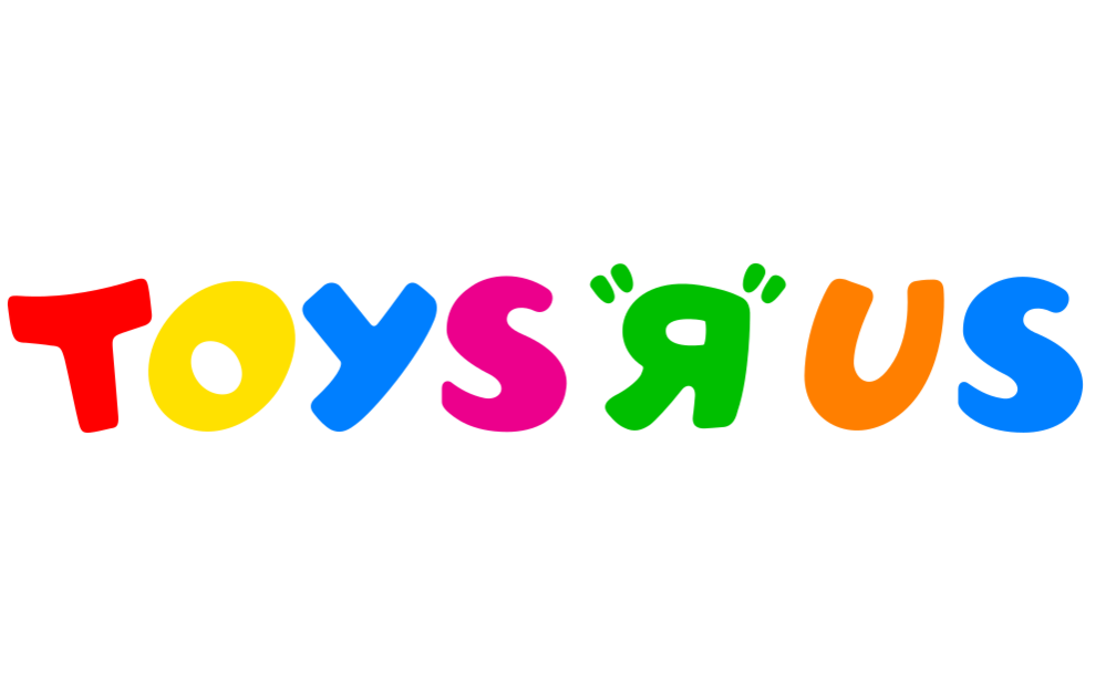 Toys R Us Logo