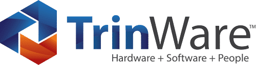 TrinWare Logo