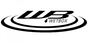 Client Wetbox Audio Logo