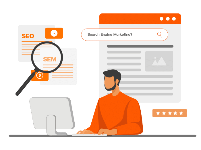 Why Search Engine Marketing is Essential for Your Business in Today's Digital World