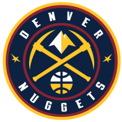 Denver Nuggets Logo