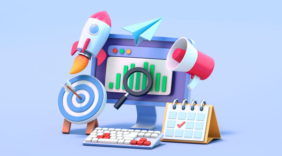 Unlocking the Power of Digital Marketing for Small Businesses: A Comprehensive Guide