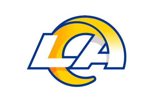 LA Rams Logo