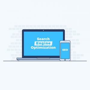 Search Engine Optimization and Website Maintenence