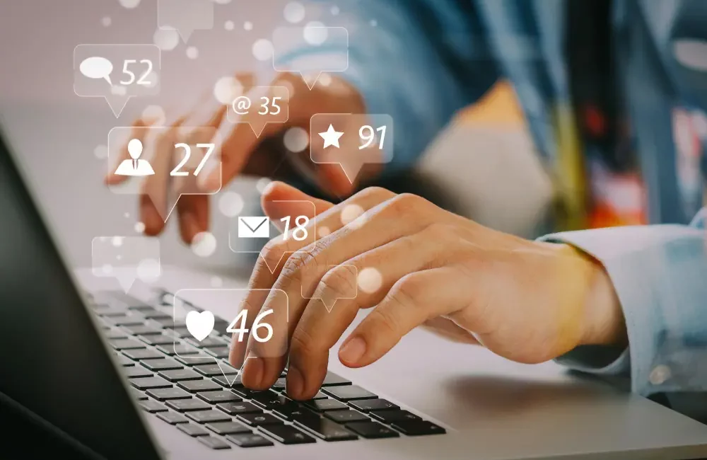 Integrating Social Media and SEO: Maximizing Website Marketing for Improved Search Engine Ranking