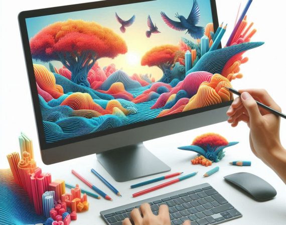Leveraging AI for Logo Design: How to Use Microsoft’s Image Creator for Effective Client Collaboration