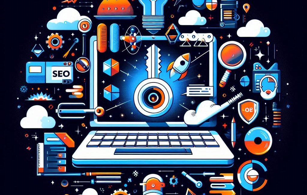 Top 10 Best Free SEO Tools to Boost Your Website’s Ranking