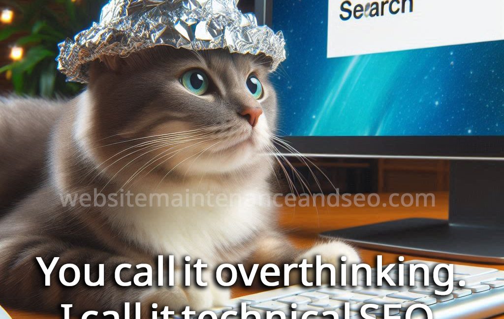 technical SEO sounds like something only robots and caffeine-fueled devs care about. But if your site was a car, technical SEO is the part that makes sure your brakes work, your headlights aren’t busted, and your bumper isn’t held on by duct tape.