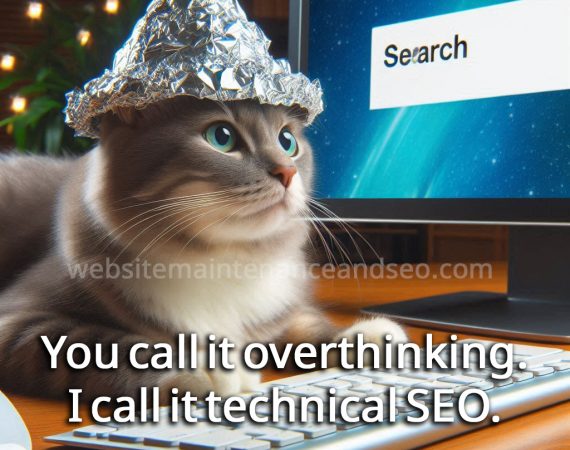 Technical SEO for Humans